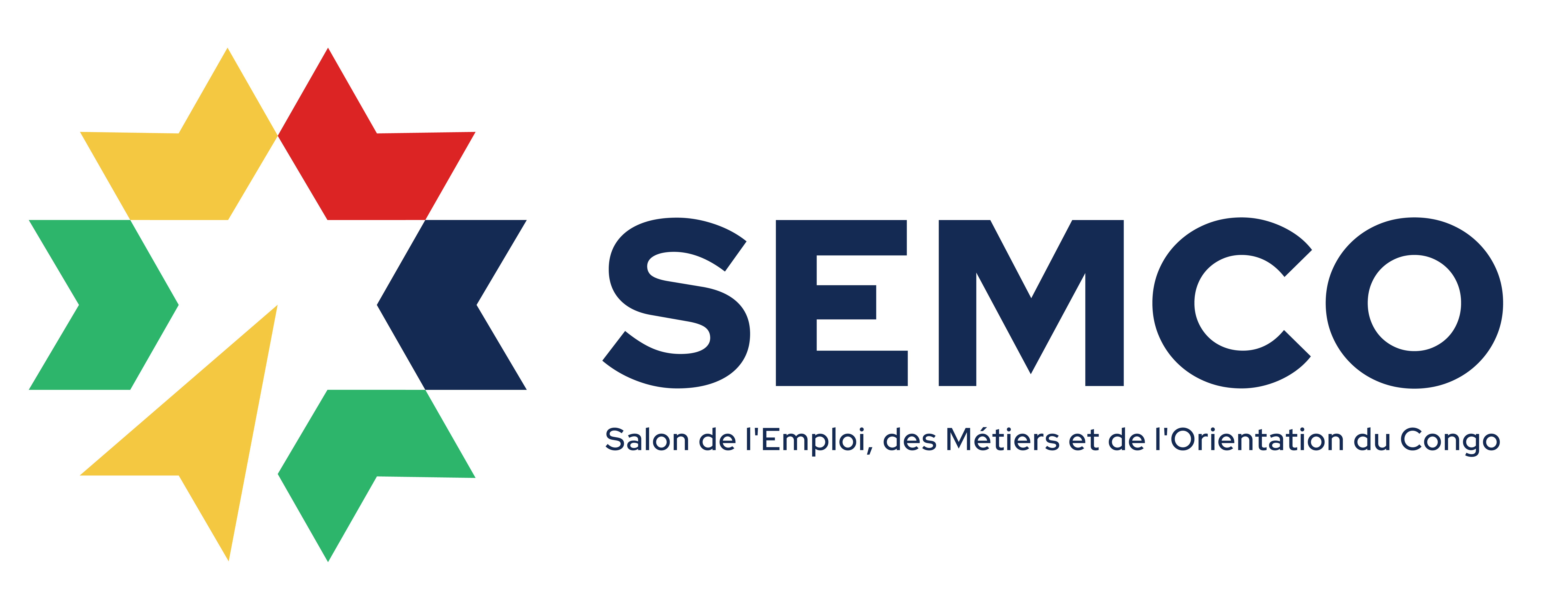 SEMCO — Salon de l'Emploi, des Métiers et de l'Orientation du Congo